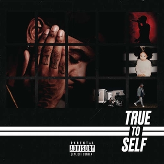 BRYSON TILLER - True To Self (Explicit)