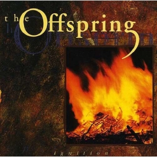 OFFSPRING - Ignition -reissue-