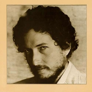 BOB DYLAN - New Morning