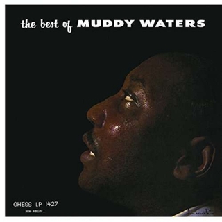 MUDDY WATERS - The Best Of Muddy Waters (Lp)
