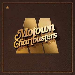 VARIOUS ARTISTS - Motown Chartbusters