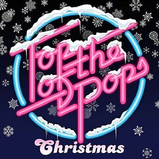 VARIOUS ARTISTS - Totp Christmas