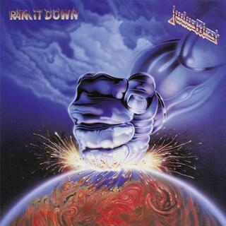 JUDAS PRIEST - Ram It Down