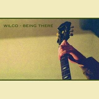 WILCO - Being There (Deluxe Edition)