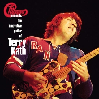CHICAGO - Chicago Presents: The Innovative Guitar Of Terry