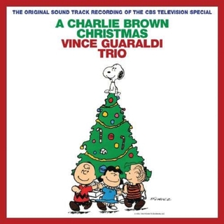 VINCE GUARALDI - Charlie Brown Christmas