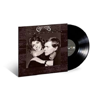 THE CARPENTERS - Lovelines -hq/download-
