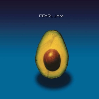 PEARL JAM - Pearl Jam -reissue-