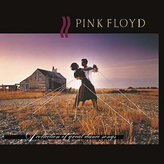 PINK FLOYD - A Collection Of Great Dance Songs