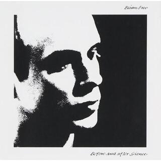 BRIAN ENO - Before And After Science