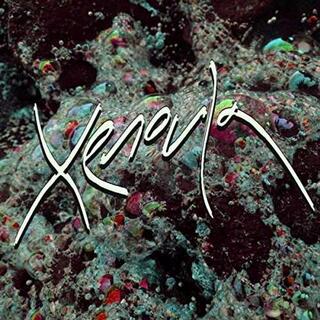 XENOULA - Xenoula (Lp)