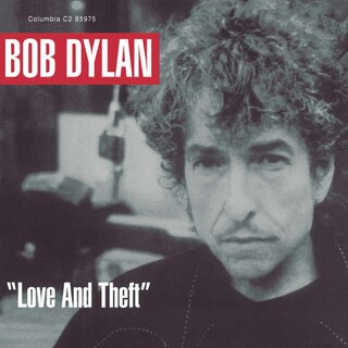 BOB DYLAN - Love And Theft