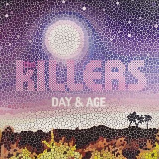 KILLERS - Day &amp; Age