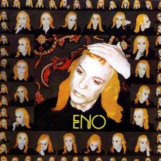 BRIAN ENO - Taking Tiger Mountain (By Strategy)