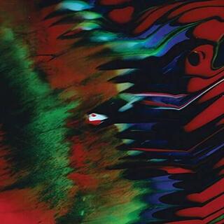 MILBURN - Time