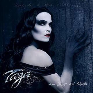 TARJA - From Spirits &amp; Ghosts (Score For A Dark Christmas)