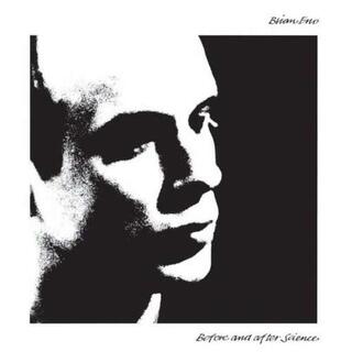 BRIAN ENO - Before And Aftr Science (Lp)