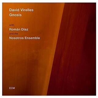 RAMON DIAZ &amp; N DAVID VIRELLES - Gnosis (+download)