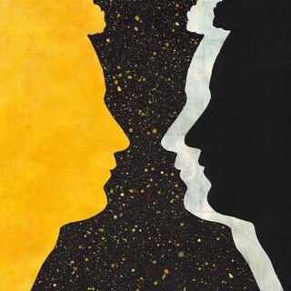 TOM MISCH - Geography