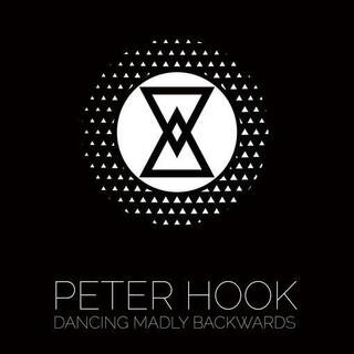 PETER / MINISTRY HOOK - Dancing Madly Backwards