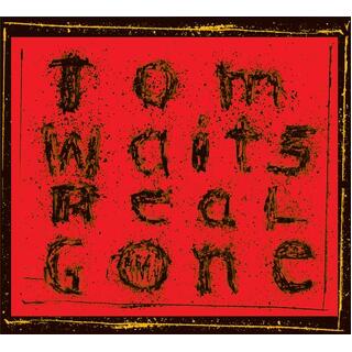 TOM WAITS - Real Gone (2lp / 2017 Remixed &amp; Remastered)