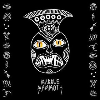 MARBLE MAMMOTH - Marble Mammoth