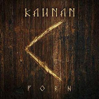 KAUNAN - Forn