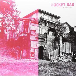 HOCKEY DAD - Blend Inn (Lp)