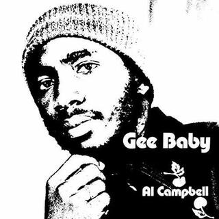 AL CAMPBELL - Gee Baby -hq-
