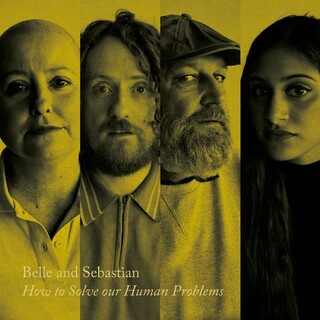 BELLE AND SEBASTIAN - How To Solve Our Human Problems (Part 2) (12&#39;)