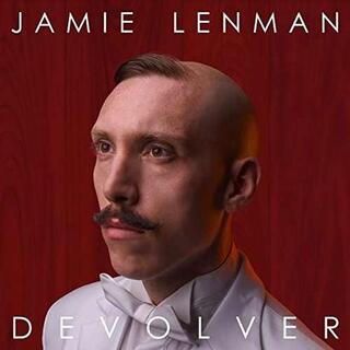 JAMIE LENMAN - Devolver