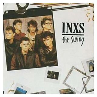 INXS - The Swing (Lp)