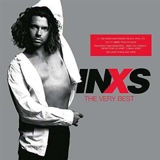 INXS - The Very Best (2lp)