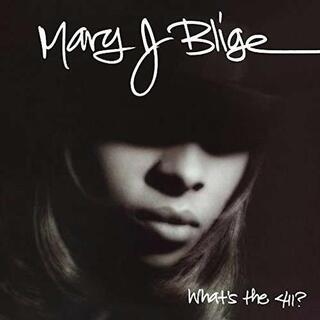 MARY J. BLIGE - What&#39;s The 411 -annivers-