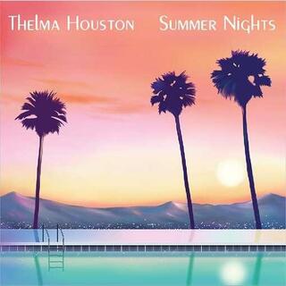 THELMA HOUSTON - Summer Nights