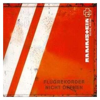 RAMMSTEIN - Reise Reise