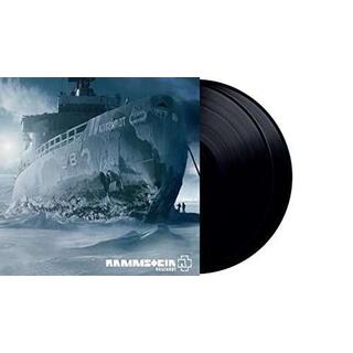 RAMMSTEIN - Rosenrot
