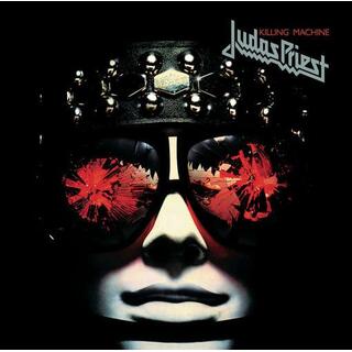 JUDAS PRIEST - Killing Machine