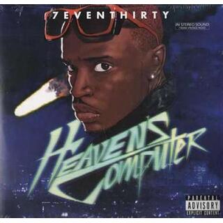 7EVEN THIRTY - Heaven&#39;s Computer