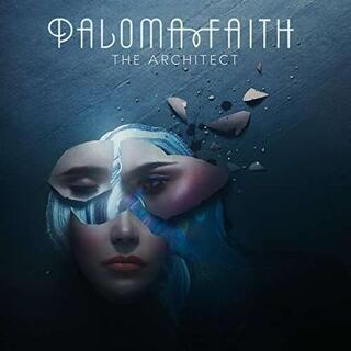PALOMA FAITH - The Architect