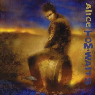 TOM WAITS - Alice (Remastered)(Vinyl)