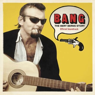 VARIOUS ARTISTS - Bang: The Bert Berns Story