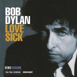 BOB DYLAN - Time Out Of Mind 20th Anniversary