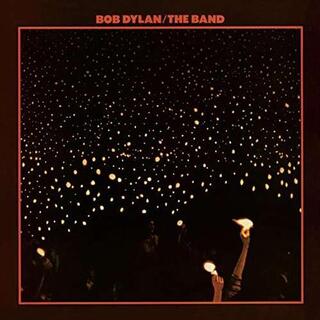 BOB DYLAN &amp; THE BAND - Before The Flood