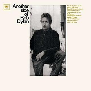 BOB DYLAN - Another Side Of Bob Dylan