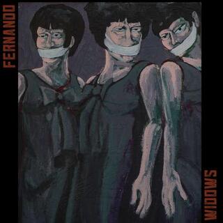 FERNANDO VICICONTE - Widows (20th Year Anniversary Remastered Edition)