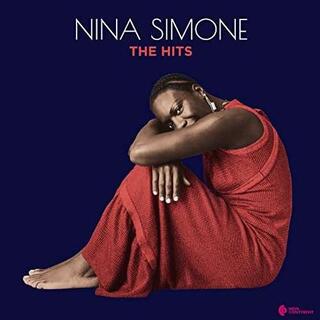 NINA SIMONE - Hits