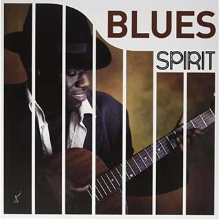 VARIOUS ARTISTS - Spirit Of Blues