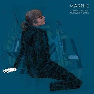 MARNIE - Strange Words & Weird Wars