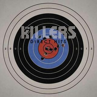 KILLERS - Direct Hits